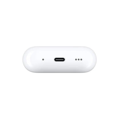 AIRPODS PRO 2 ANC WITH 6 MONTHS WARRANTY