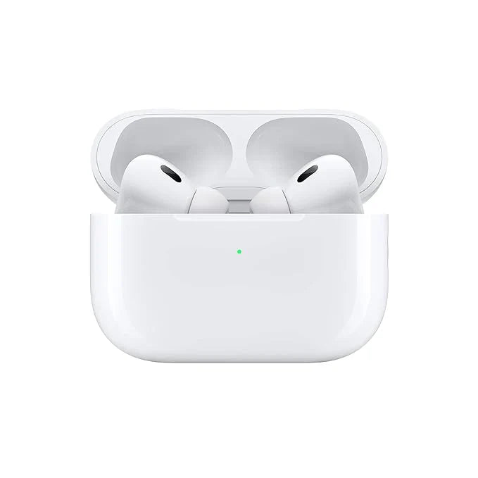 AIRPODS PRO 2 ANC WITH 6 MONTHS WARRANTY