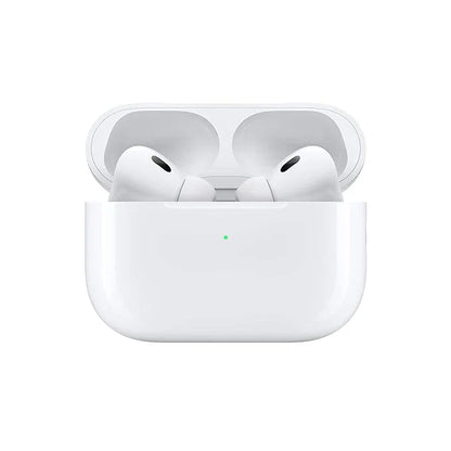 AIRPODS PRO 2 ANC WITH 6 MONTHS WARRANTY
