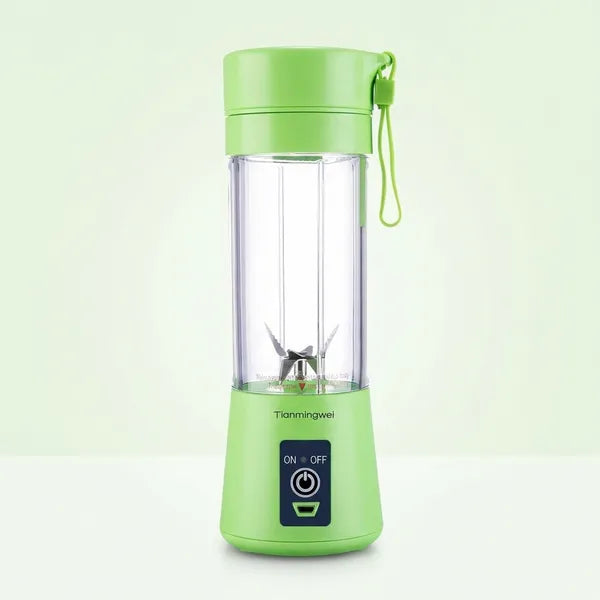 Mini Juicer Blender,Electric Juicer Bottle For Smoothies and Juices, Mixer