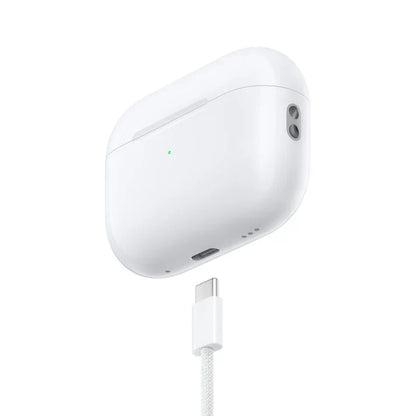 AIRPODS PRO 2 ANC WITH 6 MONTHS WARRANTY