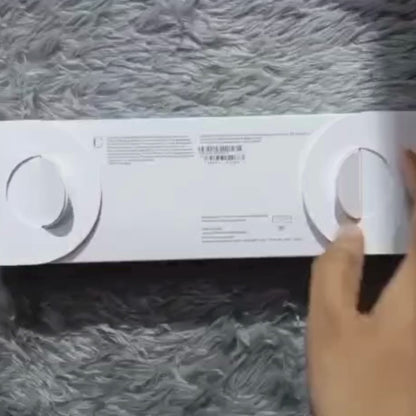 Apple Watch Series 10: OG With Logo And Advanced Health & Fitness Tracker, 1 year warranty