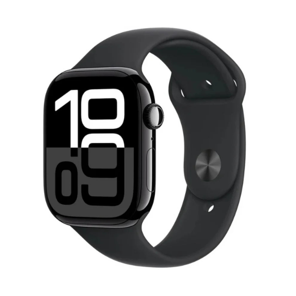 Apple Watch Series 10: OG With Logo And Advanced Health & Fitness Tracker, 1 year warranty