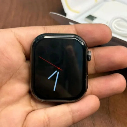 Apple Watch Series 10: OG With Logo And Advanced Health & Fitness Tracker, 1 year warranty