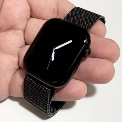 Apple Watch Series 10: OG With Logo And Advanced Health & Fitness Tracker, 1 year warranty