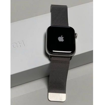 Apple Watch Series 10: OG With Logo And Advanced Health & Fitness Tracker, 1 year warranty