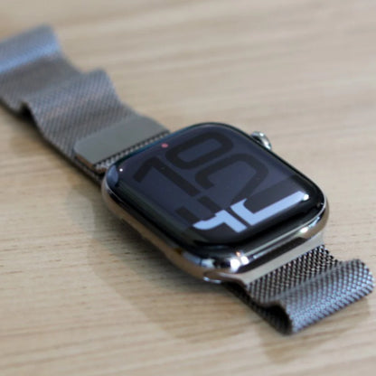 Apple Watch Series 10: OG With Logo And Advanced Health & Fitness Tracker, 1 year warranty