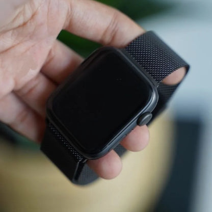 Apple Watch Series 10: OG With Logo And Advanced Health & Fitness Tracker, 1 year warranty